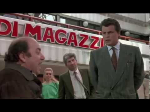 Grandi Magazzini - Lino Banfi