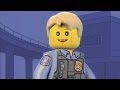 GameSpot Reviews - LEGO City Undercover