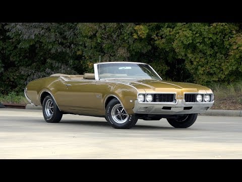 1969 Oldsmobile 442 (CC-1156364) for sale in Charlotte, North Carolina