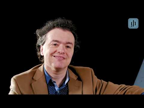 Henle-Interview mit dem Komponisten Evgeny Kissin
