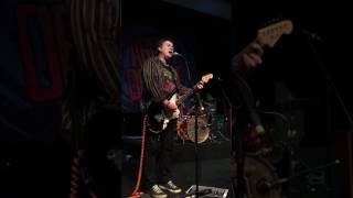 Agent Orange "Police Truck" (Dead Kennedys Cover) Live