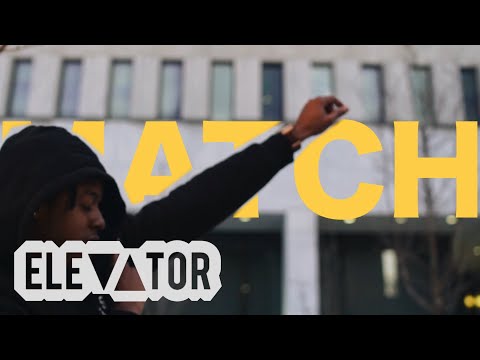 CRASH RARRI - ELLIANTE (Official Music Video)