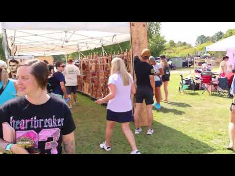 Taste and Brews Festival video thumbnail
