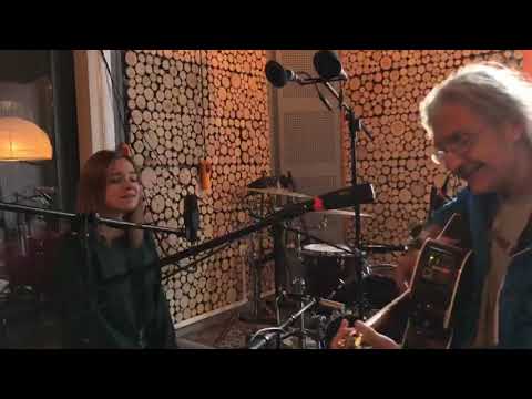 Agata Łabno & Wojtek Klich - What a Wonderful World