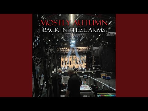 White Rainbow (Live)