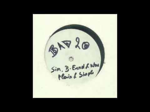 Sim, B-ernd & Wax - Fuckin Noise