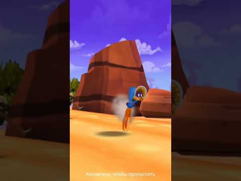 Looney Tunes Dash Episode 6 Level 80