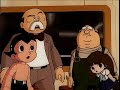 Astro Boy Capítulo 14