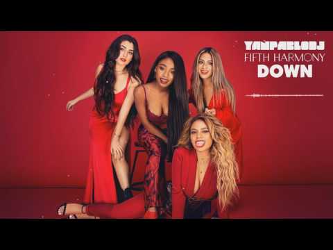 Yan Pablo DJ feat. Fifth Harmony - Down (FUNK REMIX)