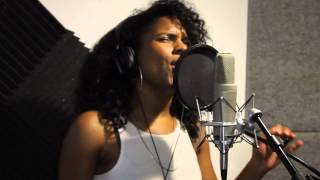 Never Can Say Goodbye Cover by Vachelle Gil