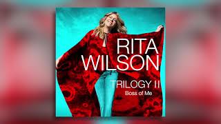Rita Wilson Boss Of Me