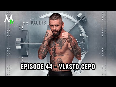 VMTV Vaults | EP.44 -  Vlasto "El Chapo" Cepo