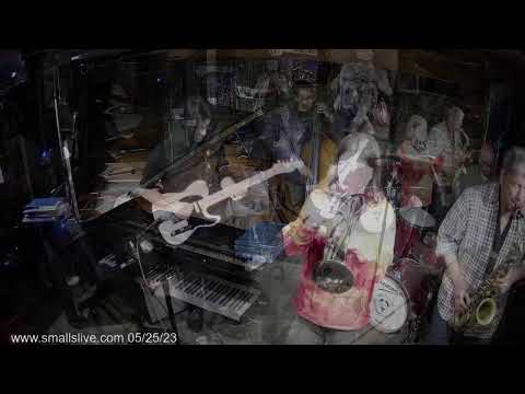 David Gibson  Quartet & Jam Session - Live At Smalls Jazz Club - 05/25/23