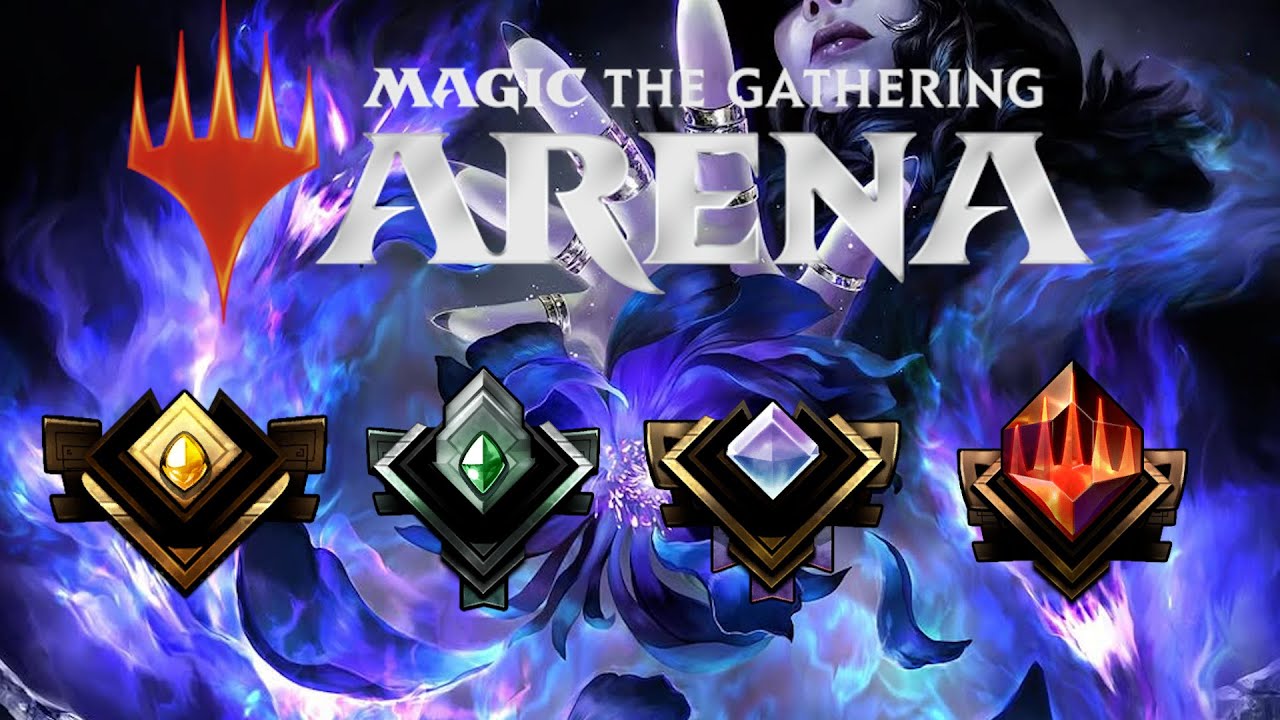 The Difference Between Gold, Platinum, Diamond, Mythic Limited Players!