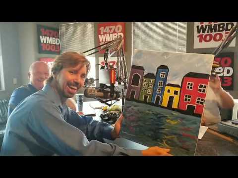 Brett Maly Appraising In Peoria