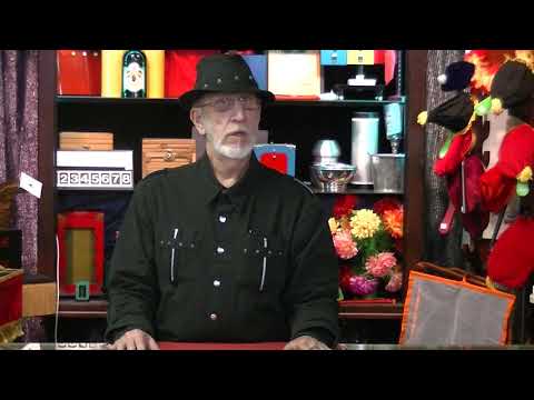 SS$ March 2019 - Master Mind Wallet