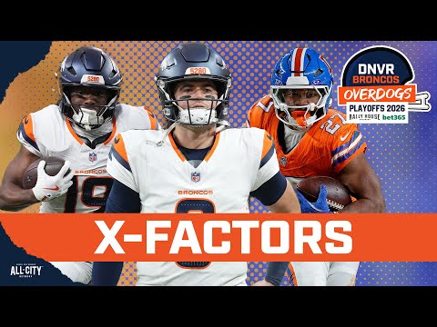 Outside of Jarrett Stidham, which Denver Broncos must step up to beat the New England Patriots