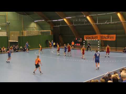 Tyresö- H43 PA USM steg 5 Malmö