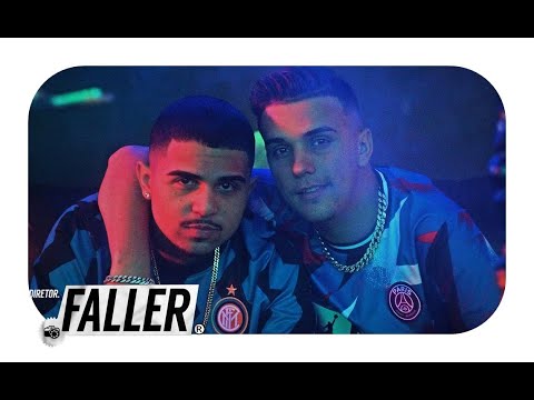 RICKY RIBEIRO E MC DA TZ - ROUBEI SEU CORAÇÃO // VIDEOCLIPE OFICIAL