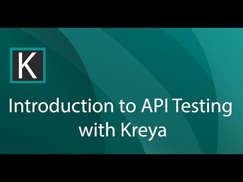 Kreya video preview
