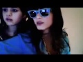 Selena Gomez and Demi Lovato Singing and ...