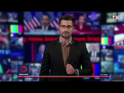 Haos na svim frontovima: stečaj Ugljevika, kazne CIK-a, prijave tužiocima II TOK TV II 2025