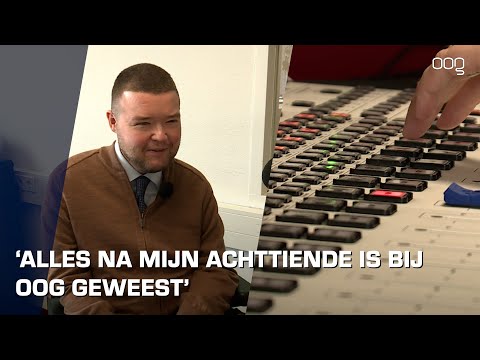 Wesley Ferwerda leaves as editor-in-chief at OOG Sport