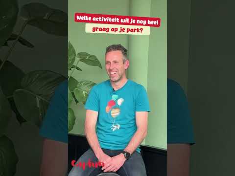 Jos, Parkmanager