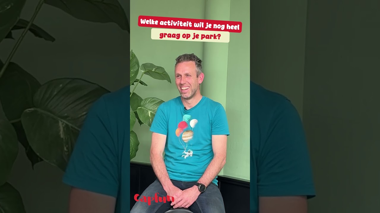 Jos, Parkmanager