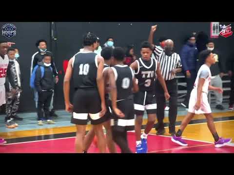 NYBL Spring Exclusive Runs - Session 1 RECAP
