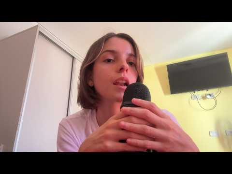 Leaked Asmr