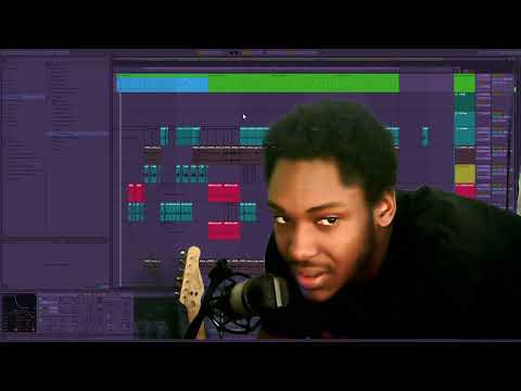 nylon percussion ting