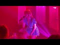Astrid S Hurts So Good Rough Trade Brooklyn NY 2 28 2019