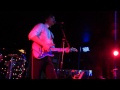 Will Butler - Luckiest Sailor (Boston 3-6-15) 