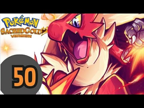 !!!BIENVENIDOS A LA CALLE VICTORIA!!!|pokemon oro sagrado ep.50|veloxtrice