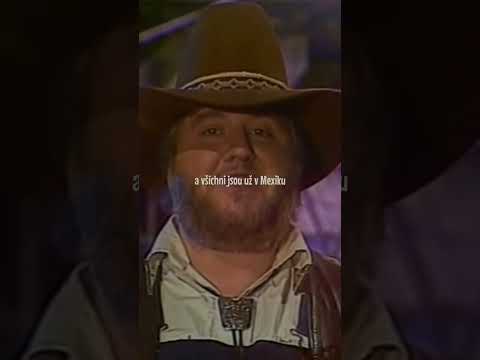 Michal Tučný - Všichni jsou už v Mexiku