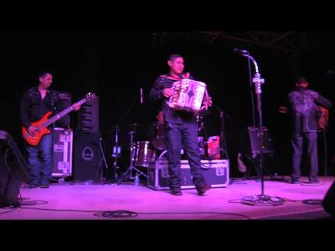Ricky Naranjo y Los Gamblers @ Tejano Conjunto Festival 2013 in San Antonio,Tx.  1