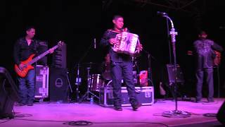 Ricky Naranjo y Los Gamblers @ Tejano Conjunto Festival 2013 in San Antonio,Tx.  1