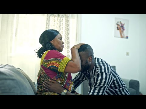 DJ KEROZEN OFFICIAL - KEROZEN   ( DIEU SUR TERRE ) OFFICIAL VIDEO