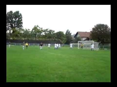 Odbrana - Emir Mustafić, OFK Sloga Sapna