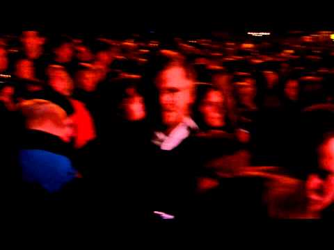 Culture Night in Reykjavik