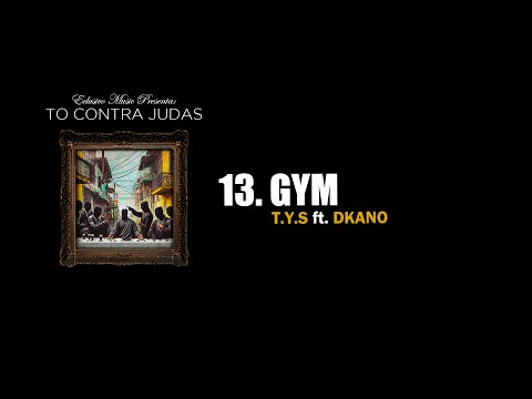 Video thumbnail for GYM