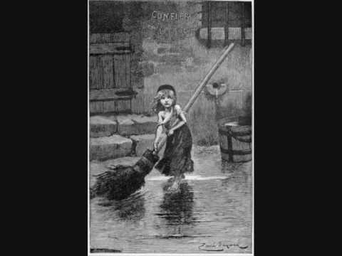 Les Misérables - 05 - Dites-Moi Ce Qui Se Passe