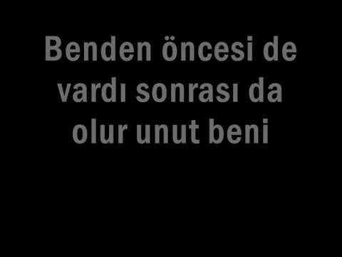 Unut (Pera) Feat. Toygar Işıklı (Lyrics)