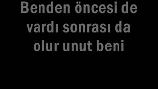 Unut (Pera) Feat. Toygar Işıklı (Lyrics)