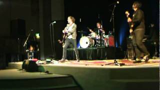 Luminate - All I Want - Jacksonville, Florida - 1-26-11