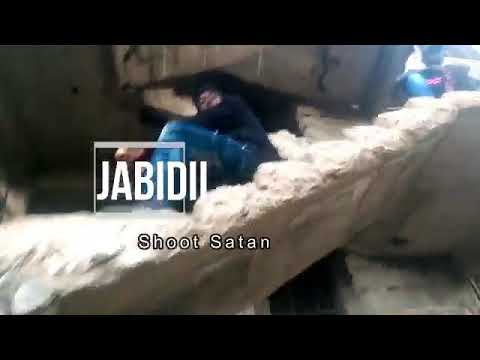 Shoot satan ||JABIDII