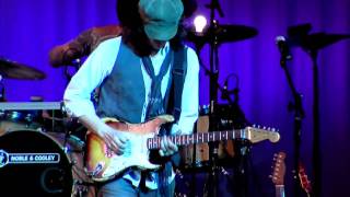 Find You Waiting Amazing Grace Solo by DecembeRadio - Live at FCC