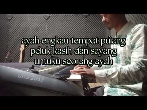 3 nahla | ayah tempat pulang.