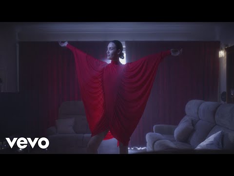 Nadine Shah - Topless Mother